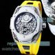 Best Qaulity Copy Hublot Samuel Ross Auto Stainless Steel Watch with Quick-change Strap (5)_th.jpg